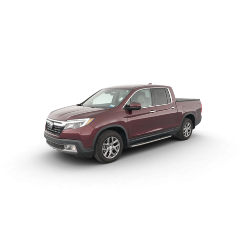 2020 Honda Ridgeline