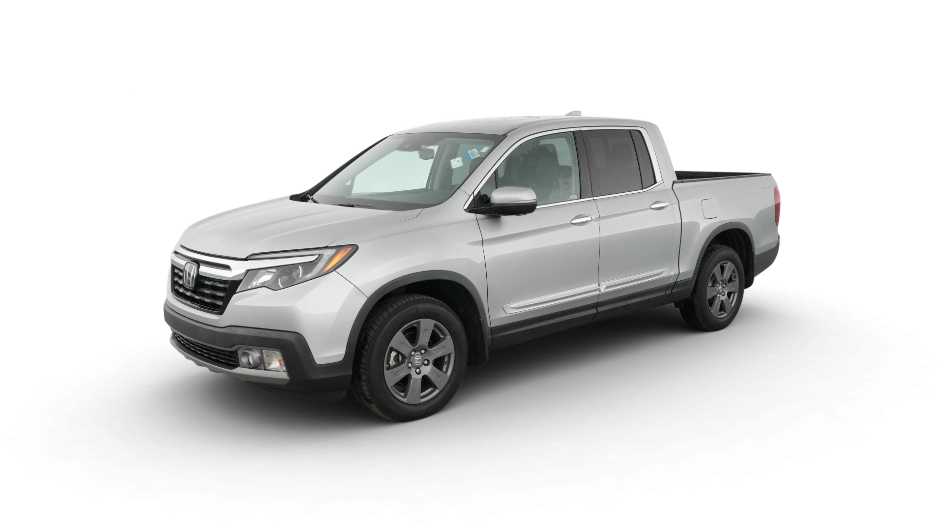 2020 Honda Ridgeline vehicle photo