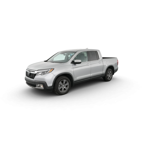 2020 Honda Ridgeline