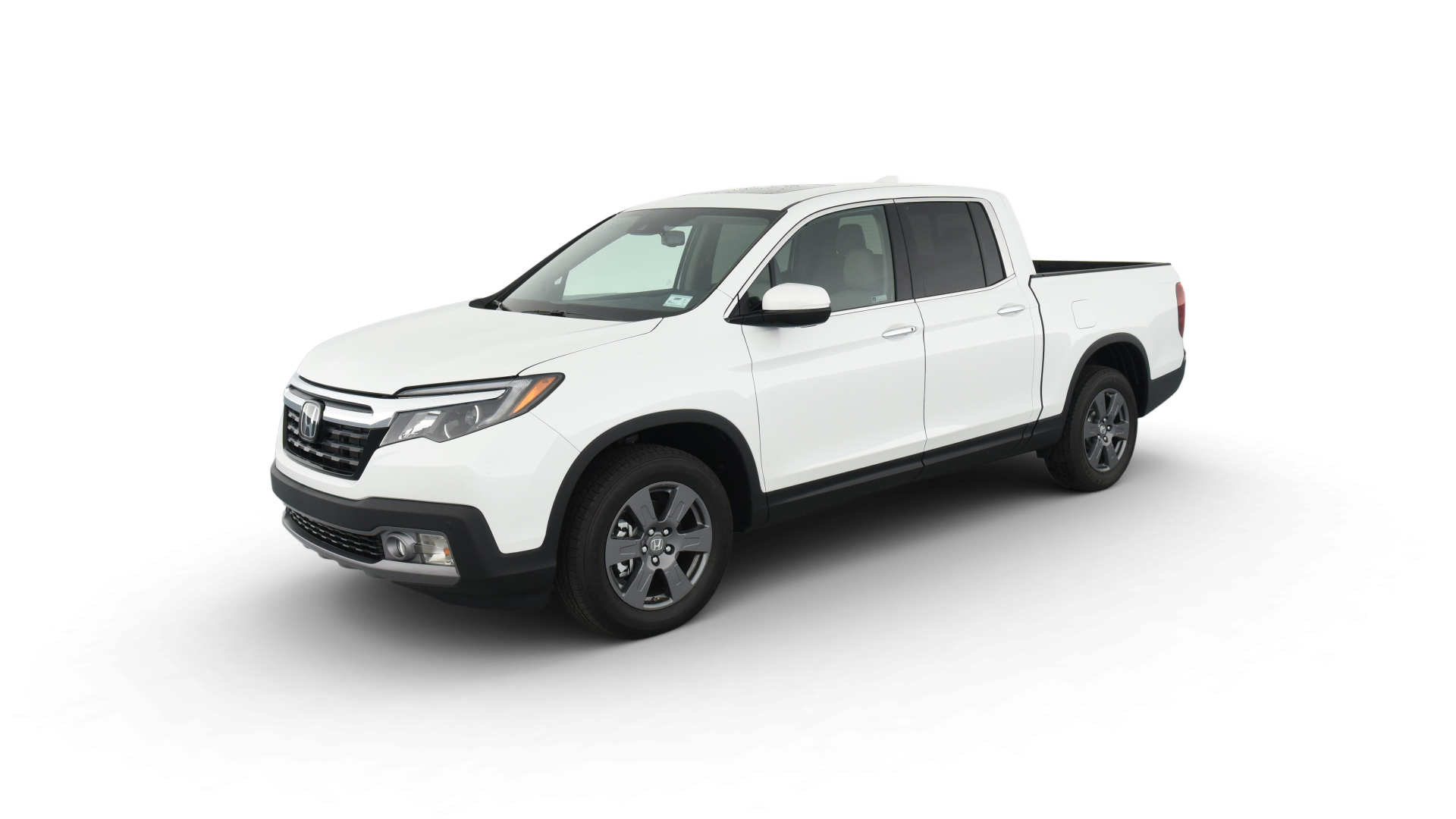 2020 Honda Ridgeline RTL-E