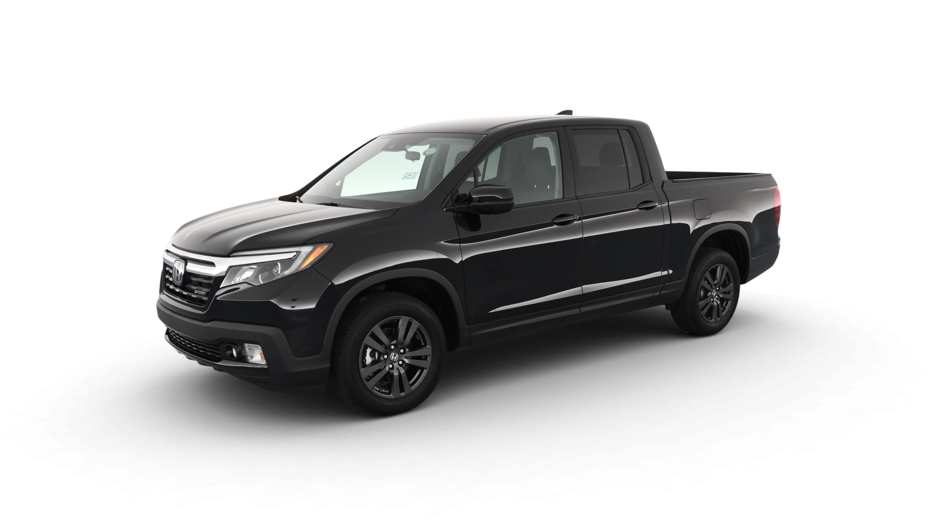 2020 Honda Ridgeline