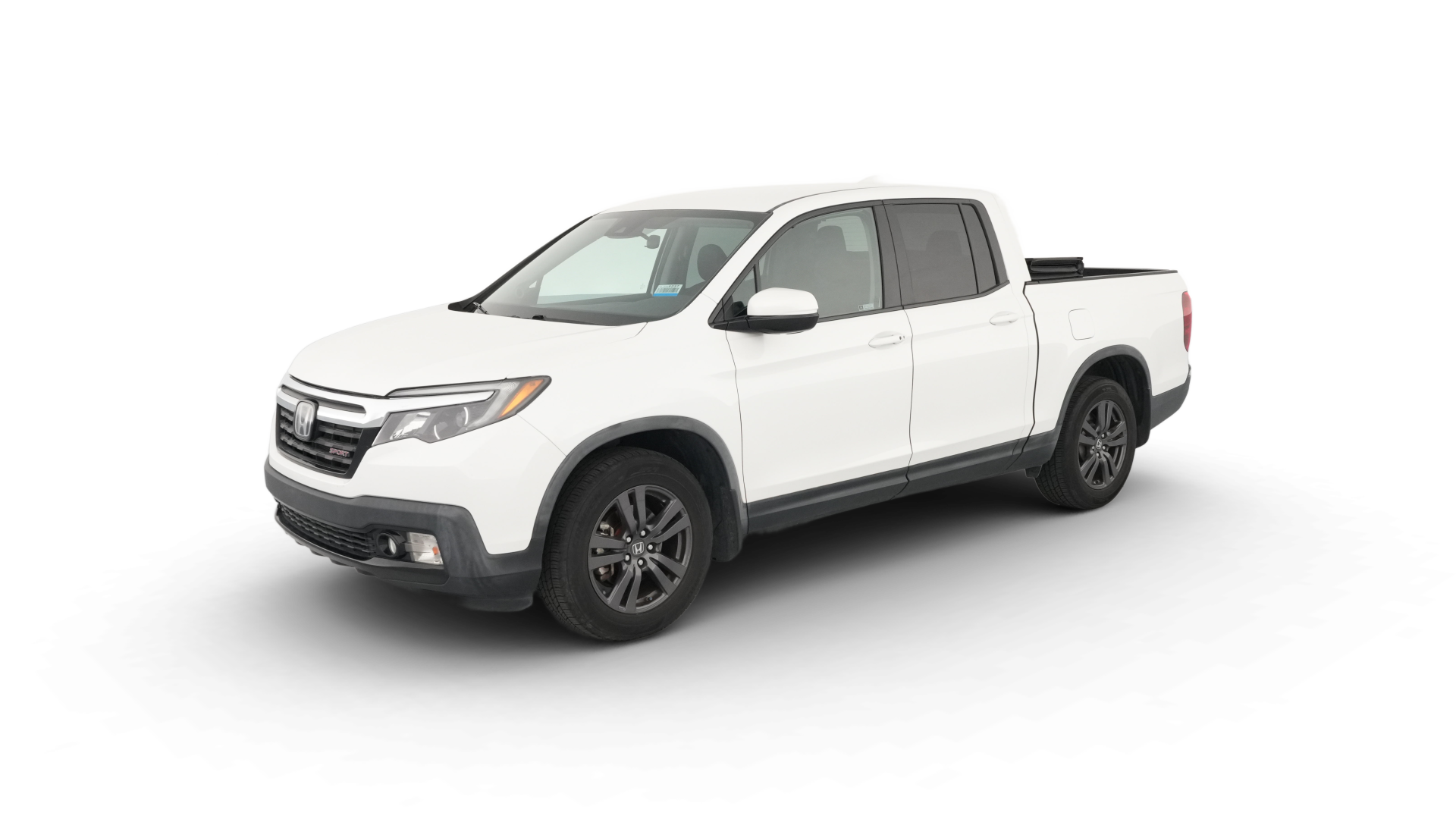 2020 Honda Ridgeline