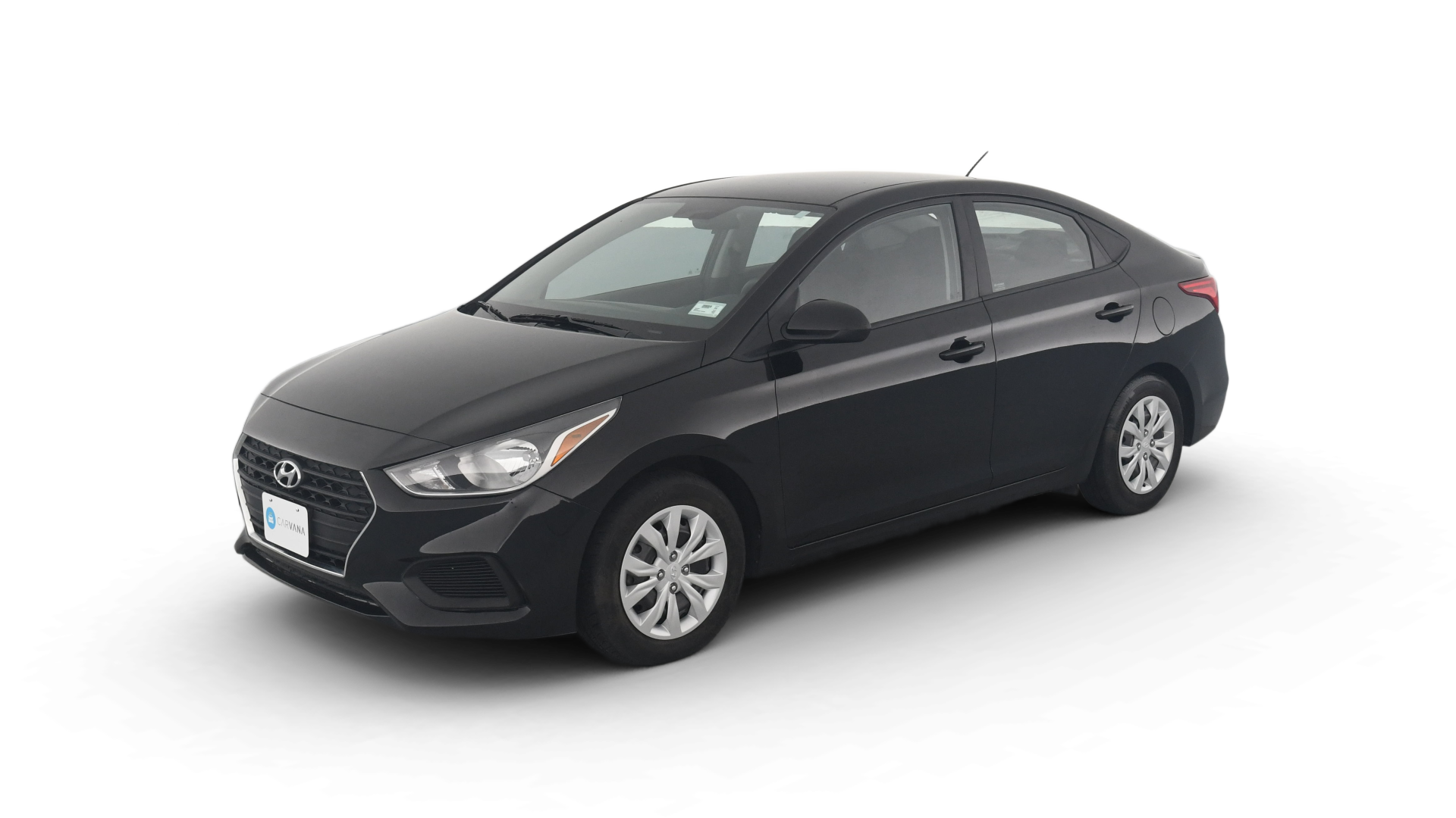 2020 Hyundai Accent SE