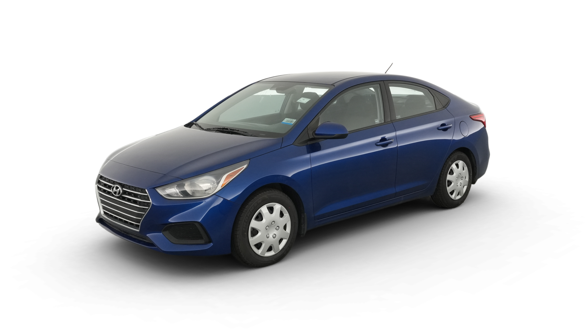 2020 Hyundai Accent SE