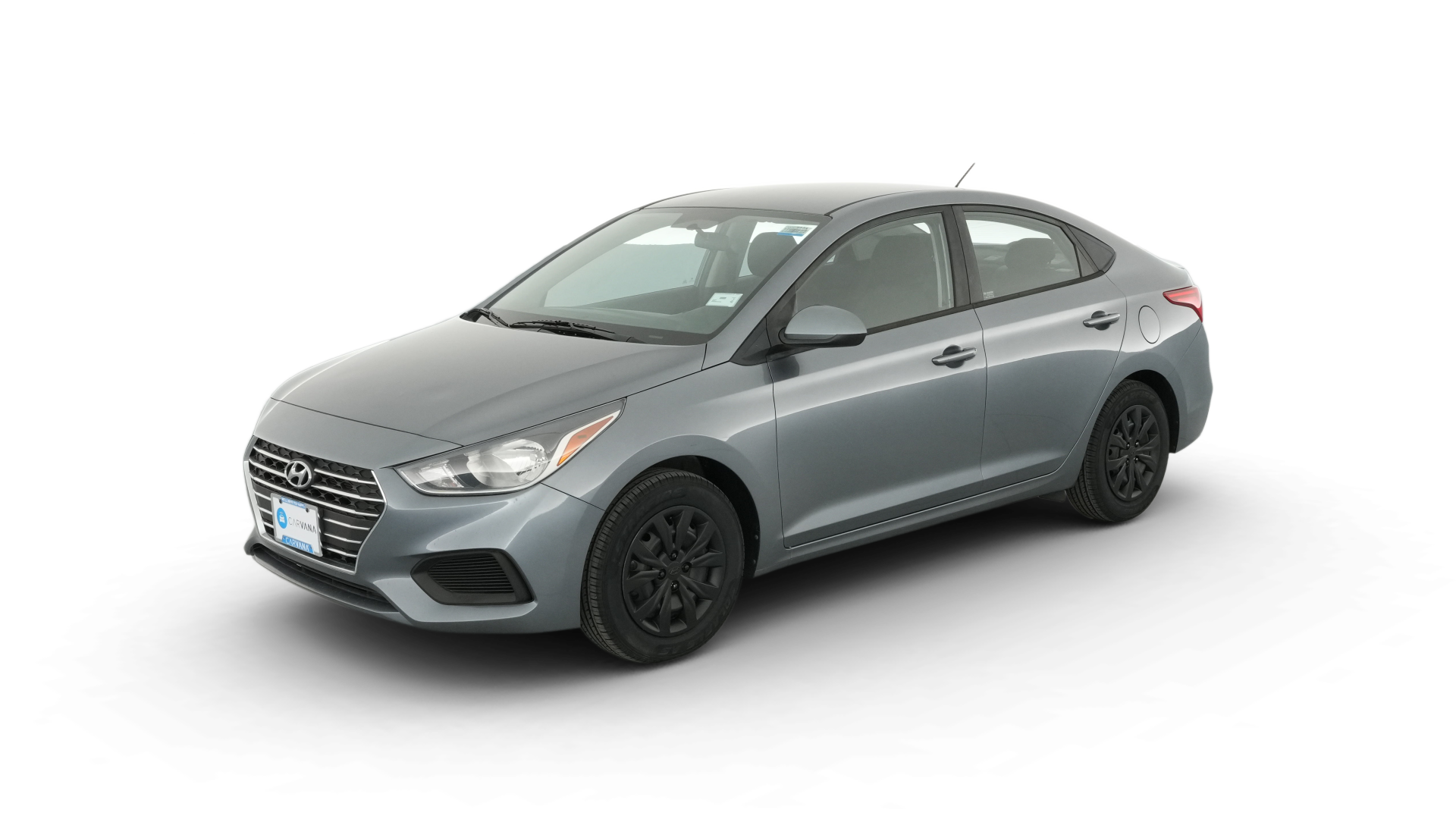 2020 Hyundai Accent SE