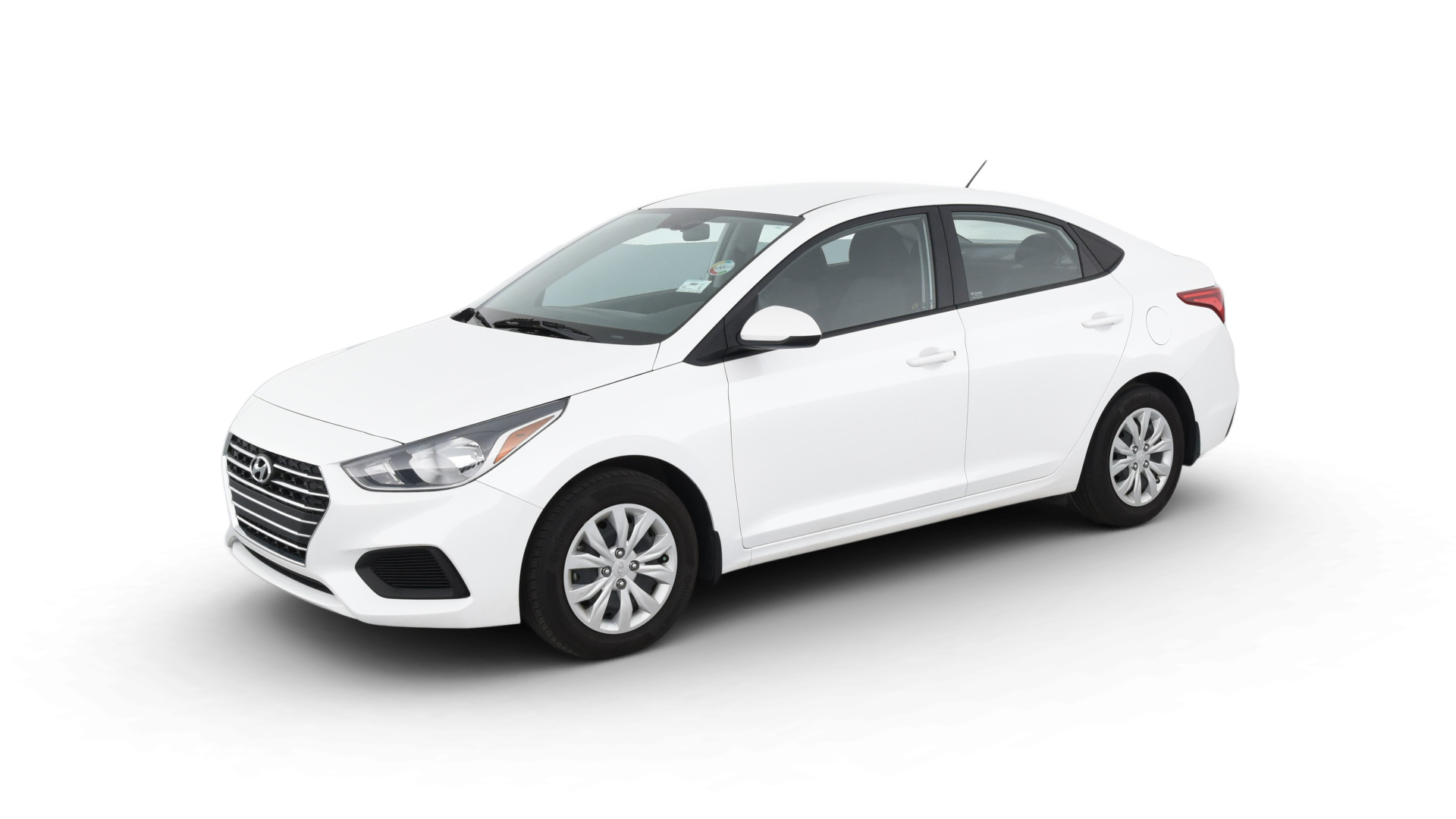 2020 Hyundai Accent