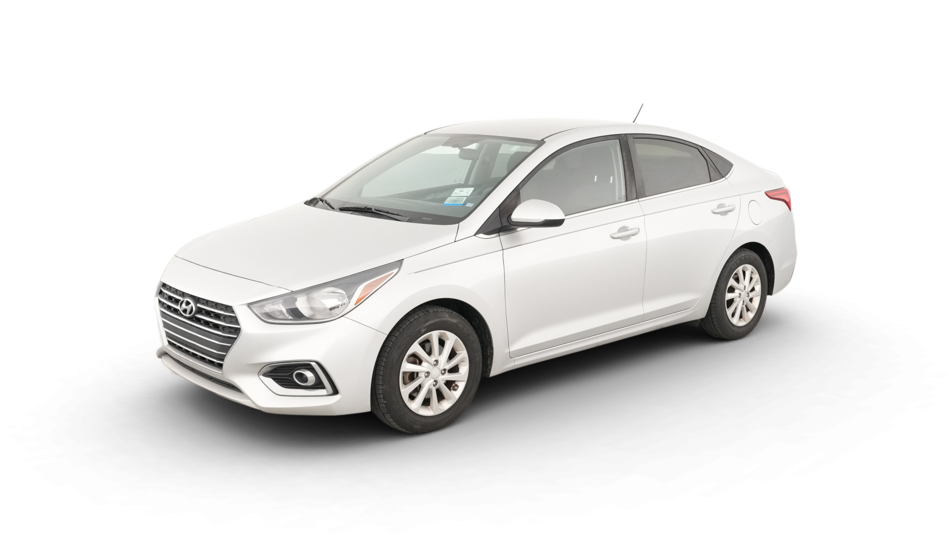 2020 Hyundai Accent SEL