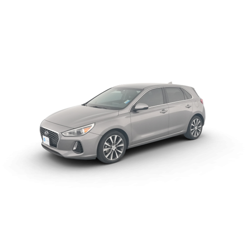 2020 Hyundai Elantra GT