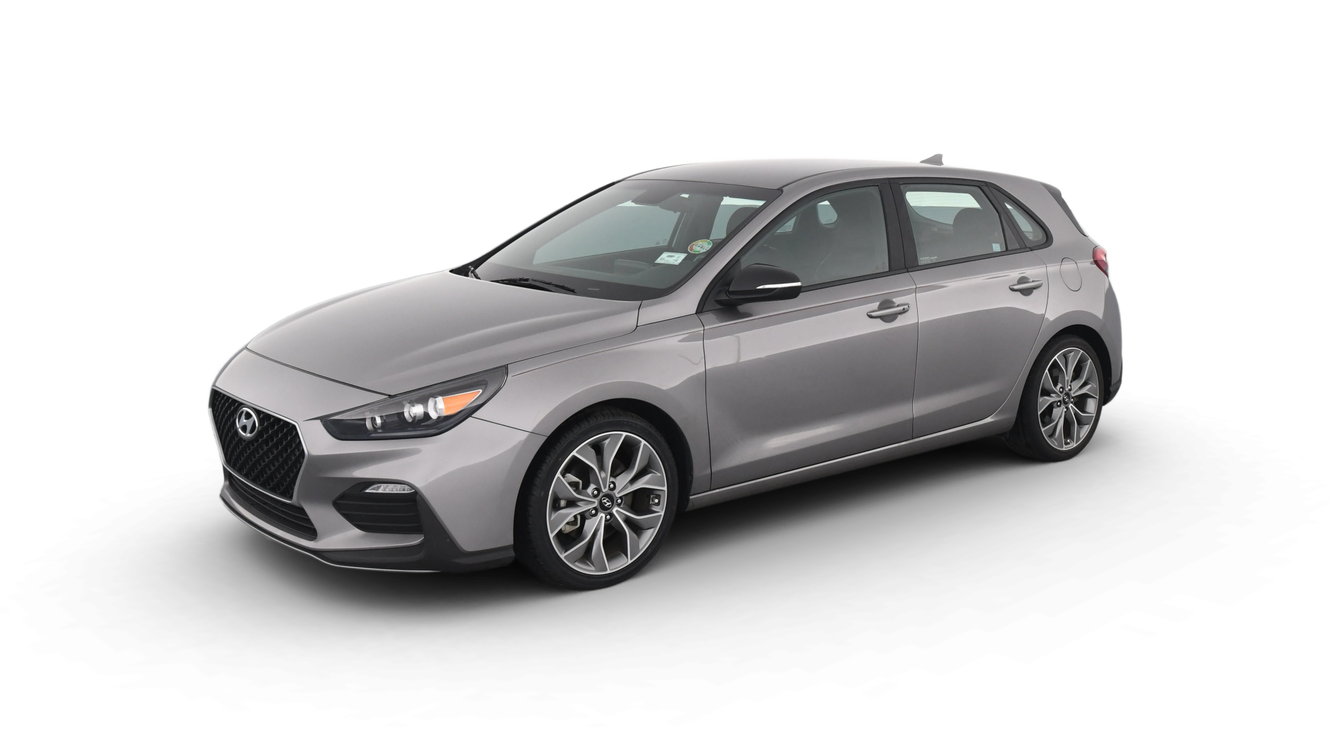 2020 Hyundai Elantra GT