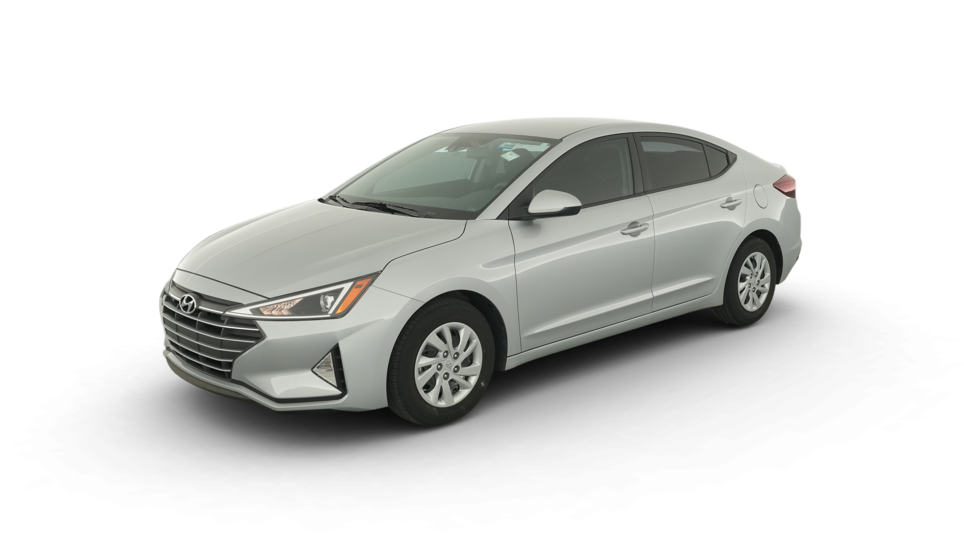 2020 Hyundai Elantra vehicle photo