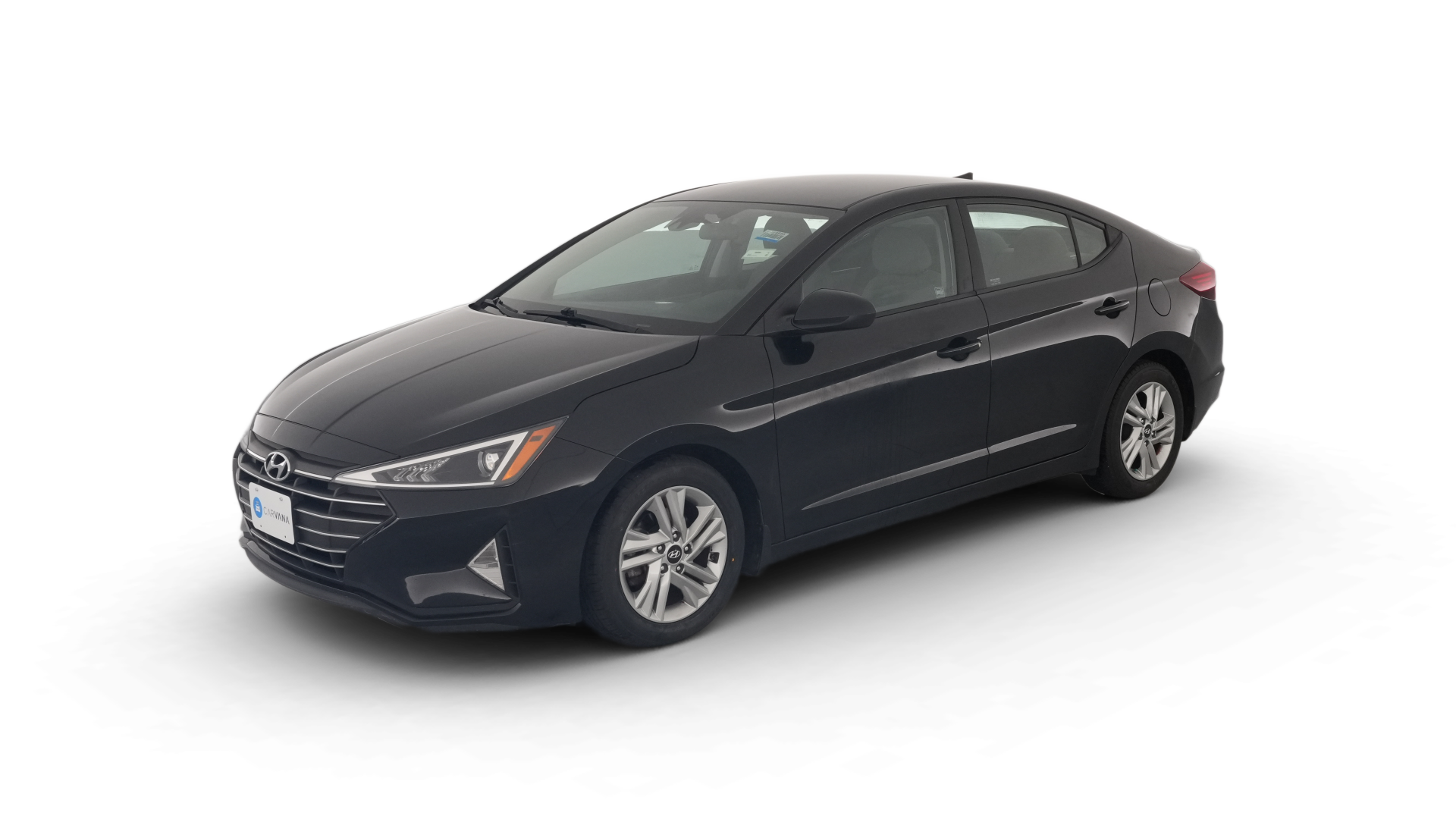 2020 Hyundai Elantra vehicle photo