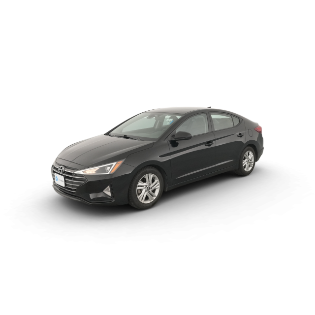 2020 Hyundai Elantra SEL - Photo 2
