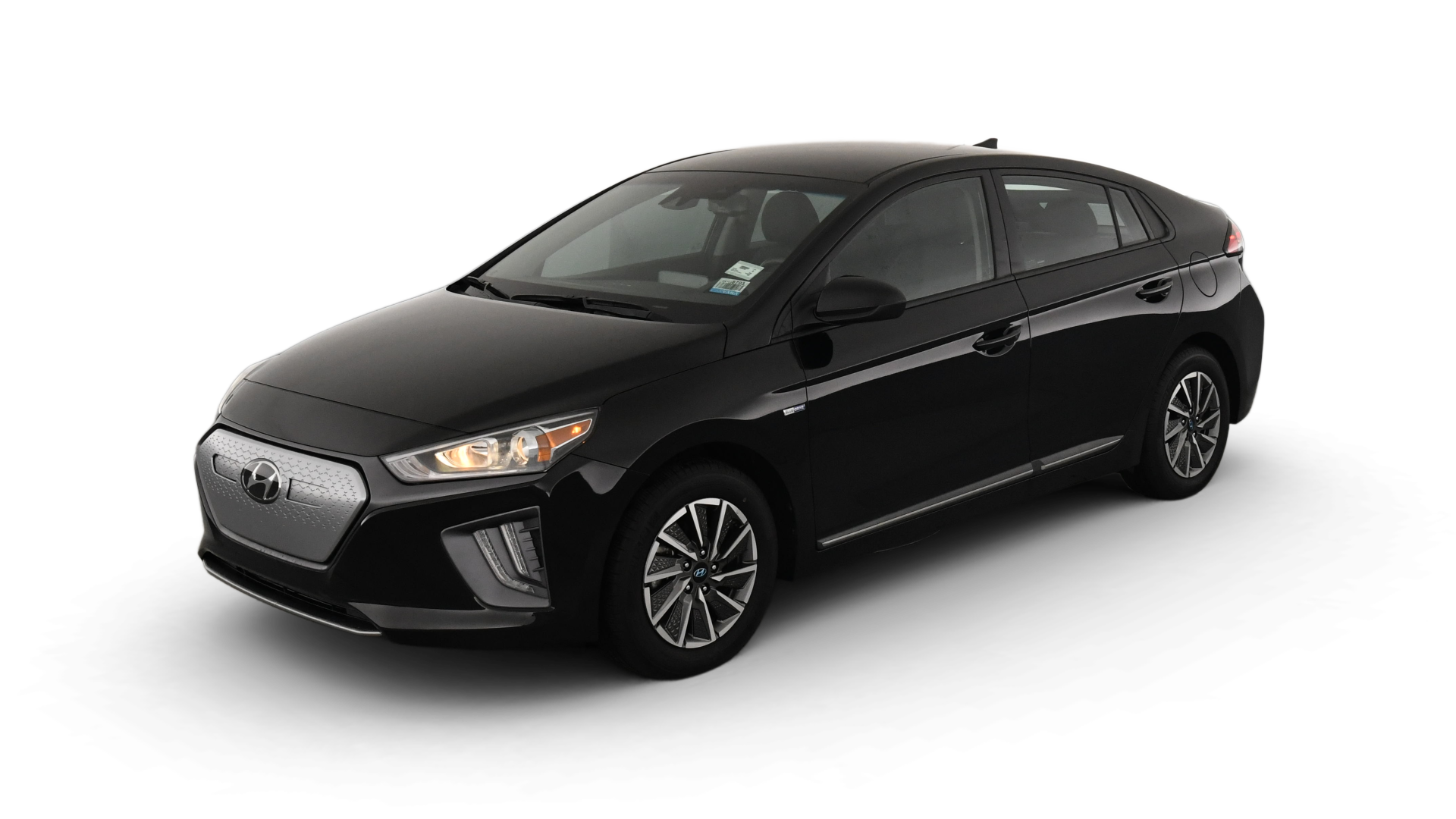 2020 Hyundai IONIQ SE