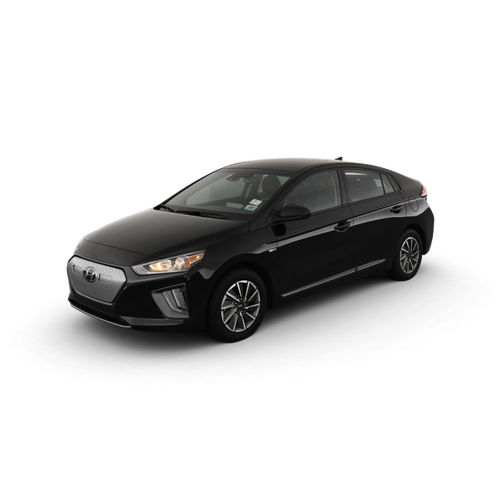 2020 Hyundai Ioniq Electric