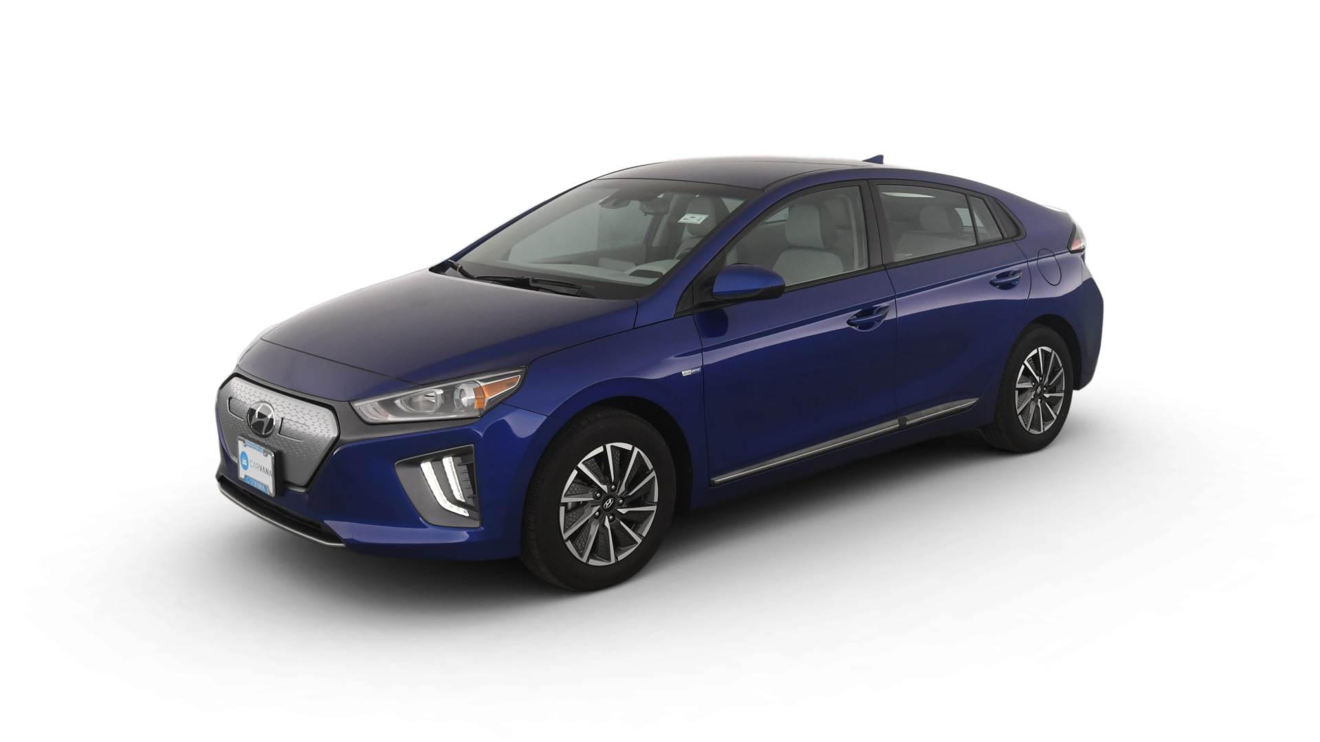 2020 Hyundai IONIQ SE