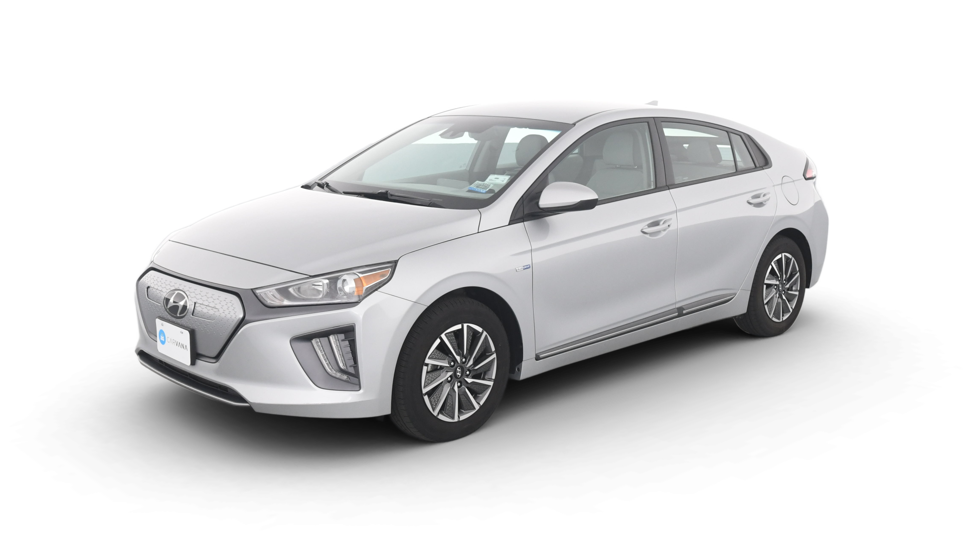 2020 Hyundai IONIQ SE