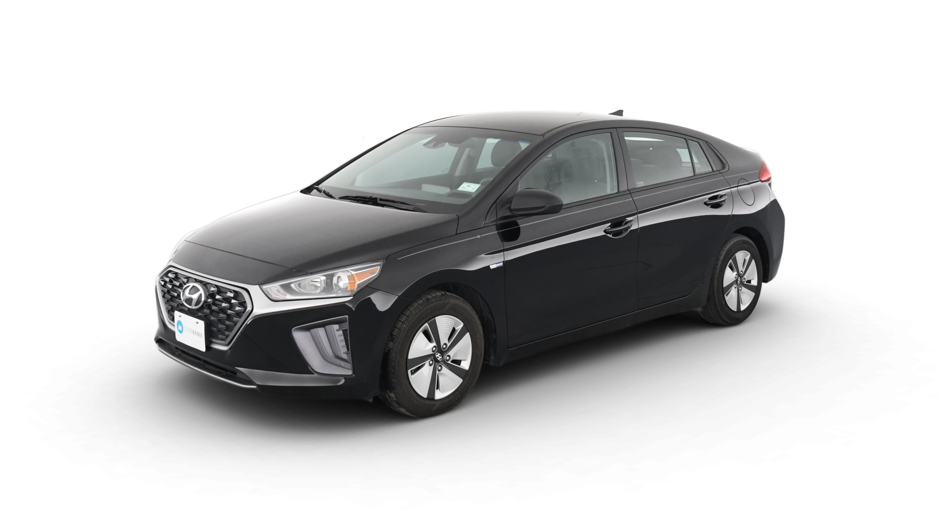 2020 Hyundai IONIQ