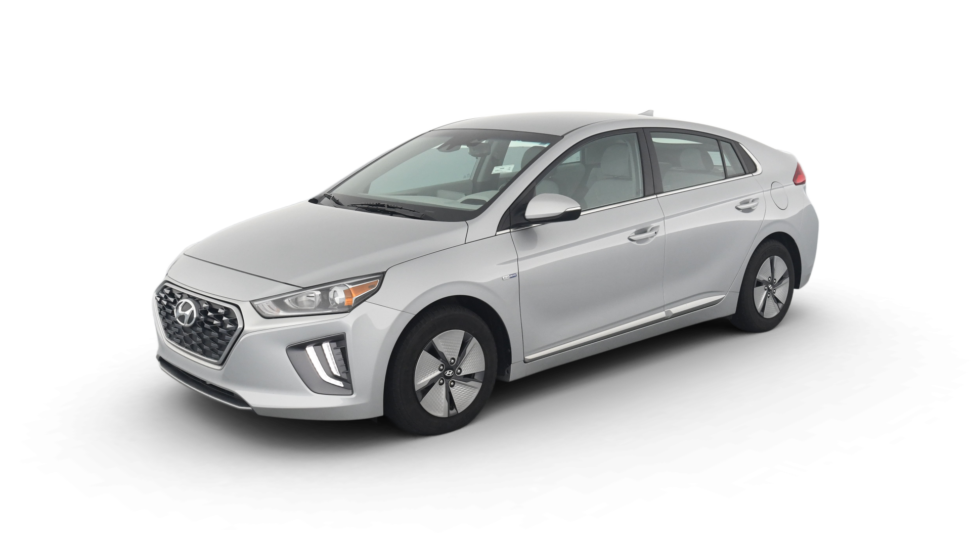 2020 Hyundai IONIQ SE