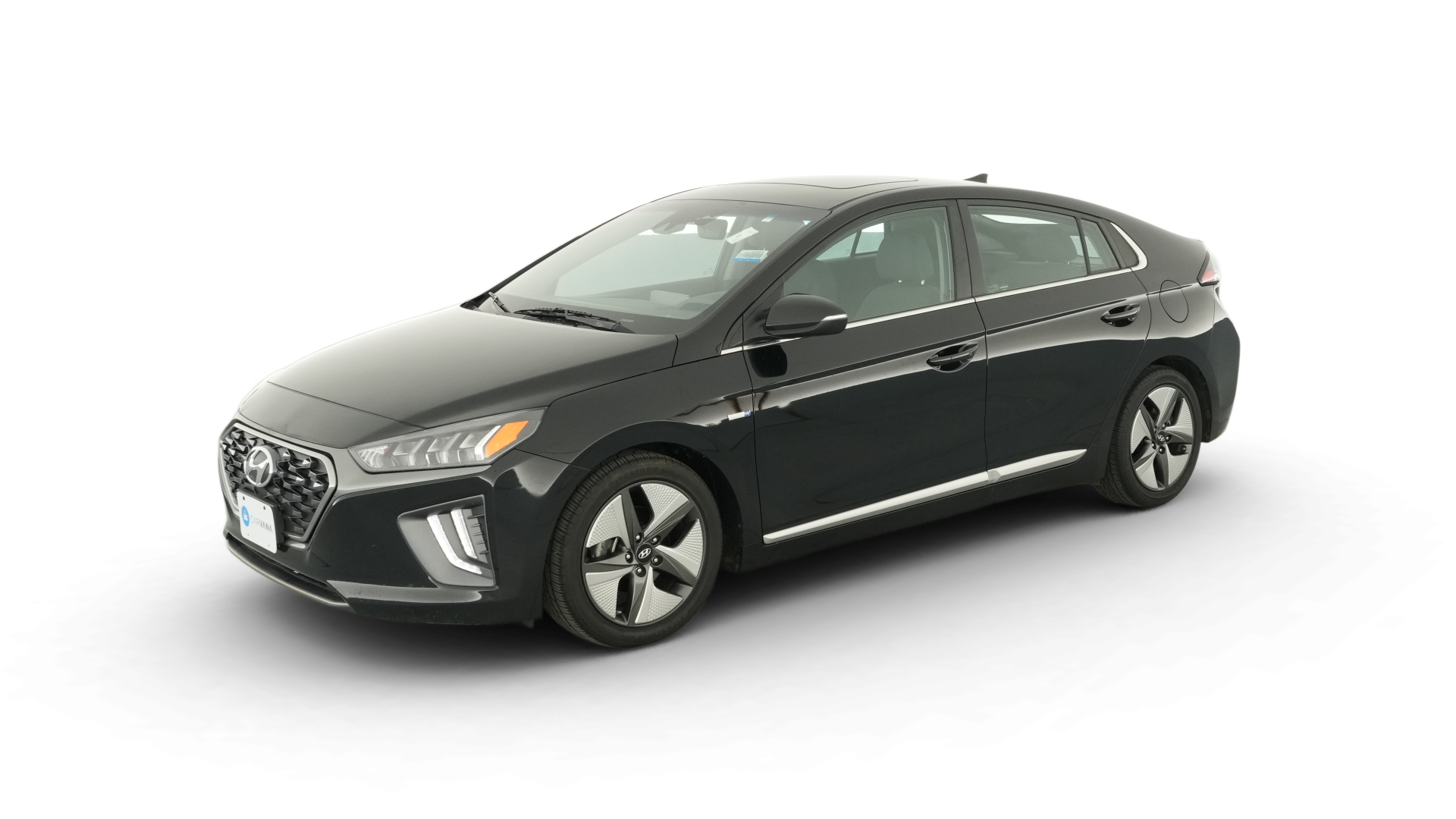 2020 Hyundai IONIQ SEL