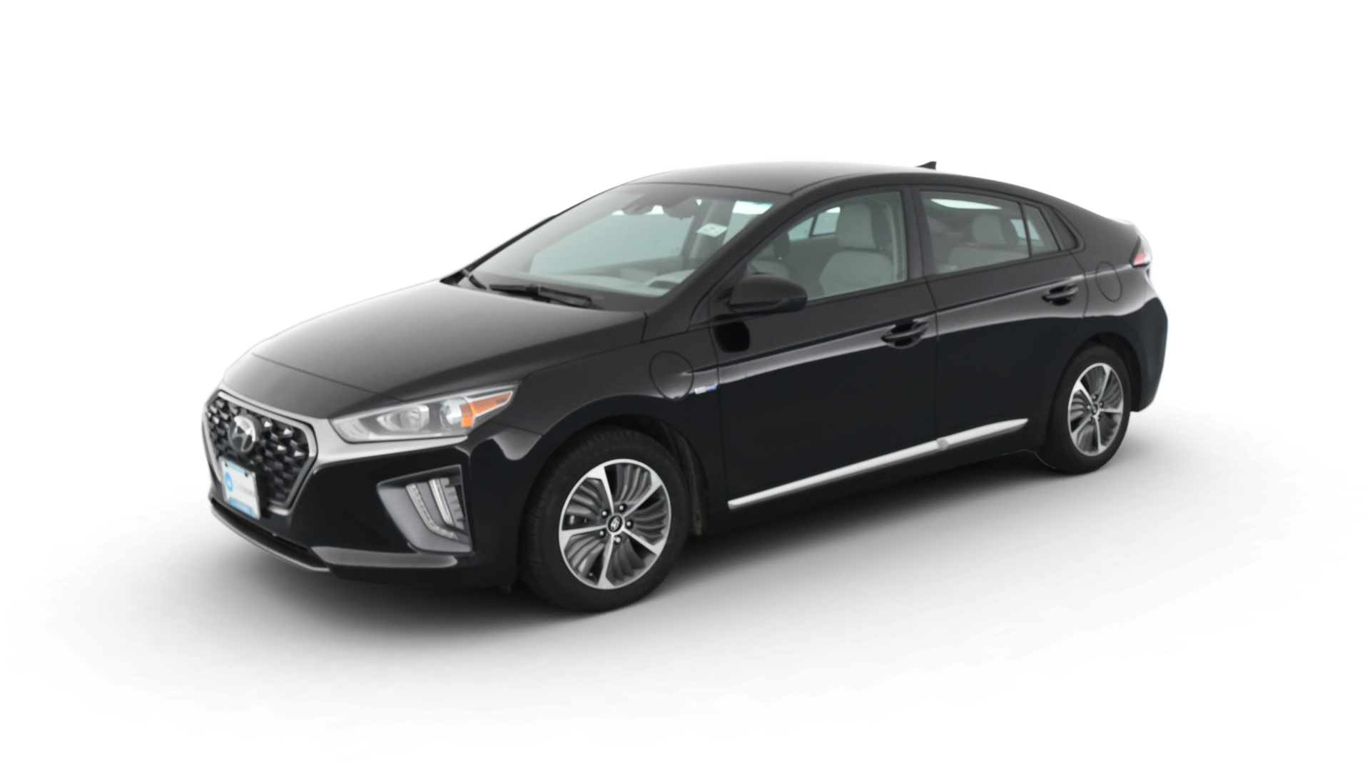 2020 Hyundai IONIQ SE