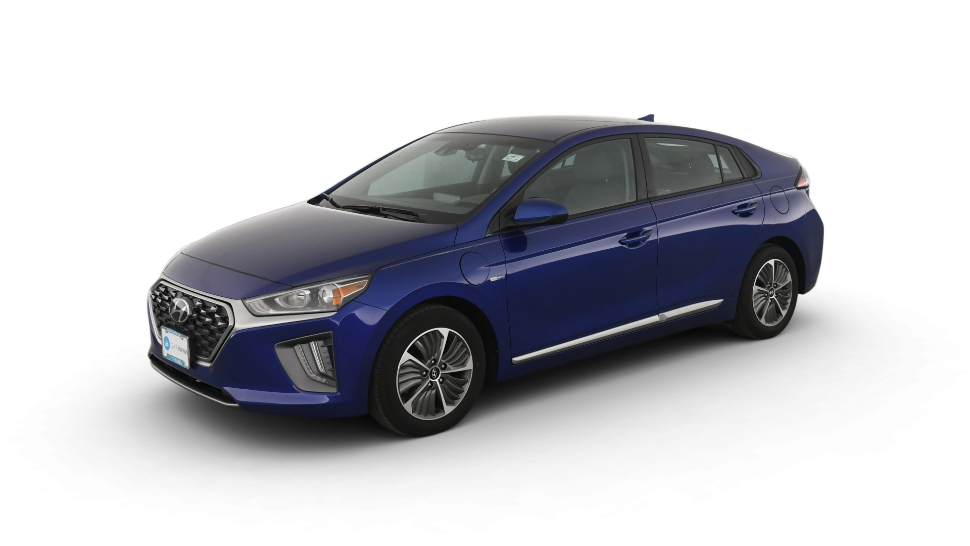 2020 Hyundai IONIQ SE
