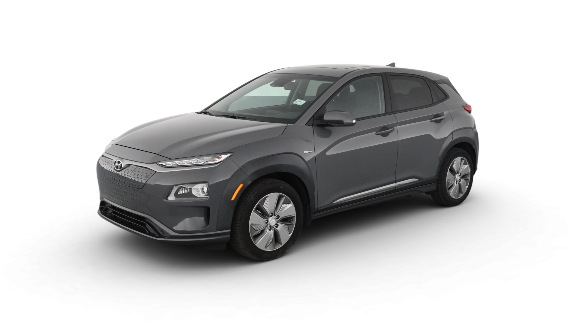2020 Hyundai Kona EV