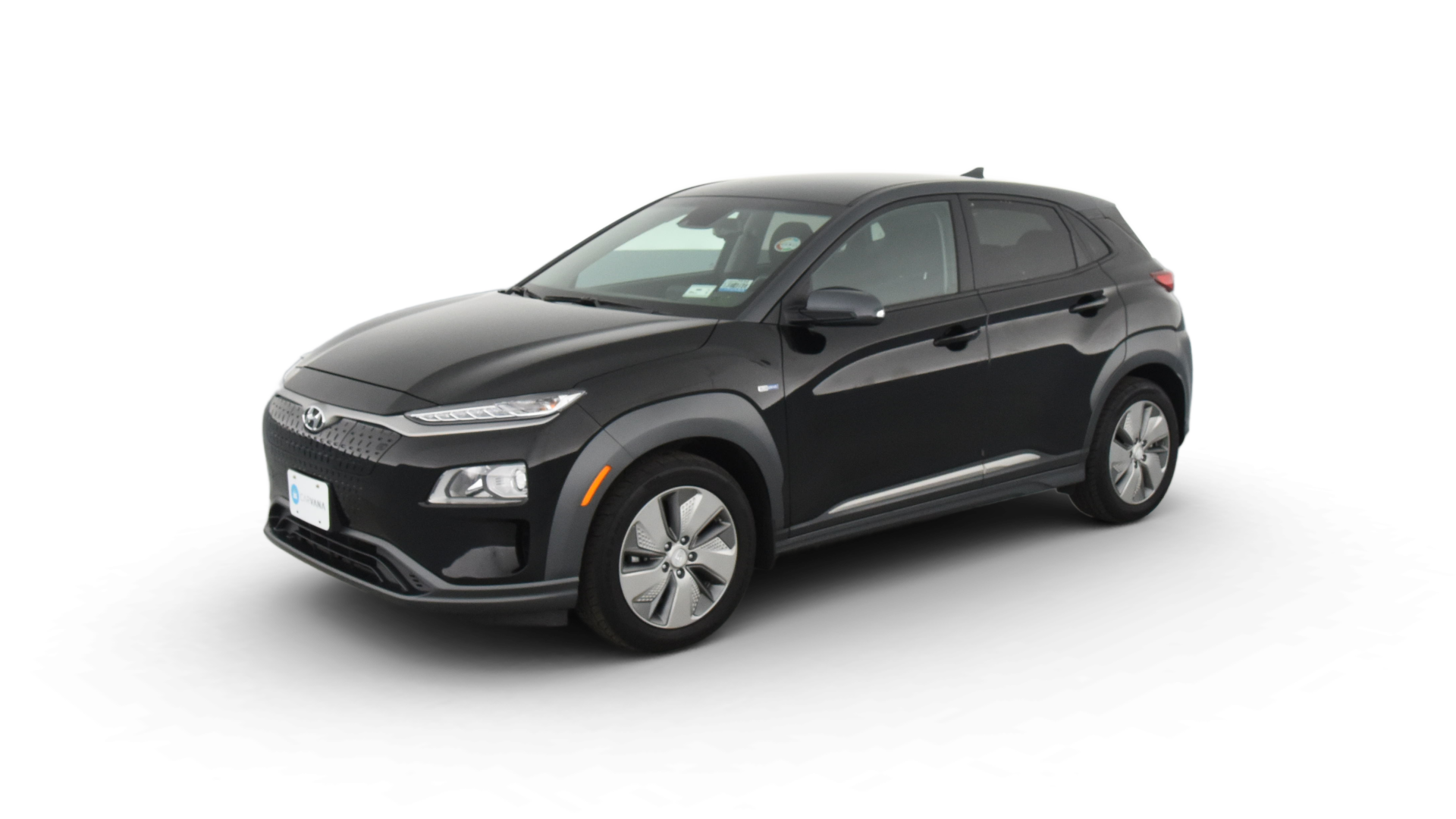 Used 2020 Hyundai Kona Electric | Carvana