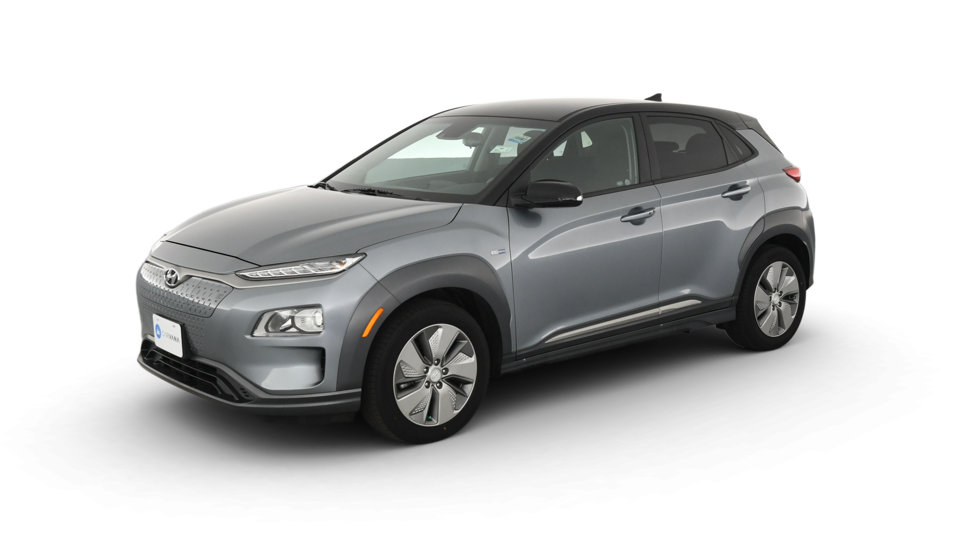 2020 Hyundai Kona EV SEL