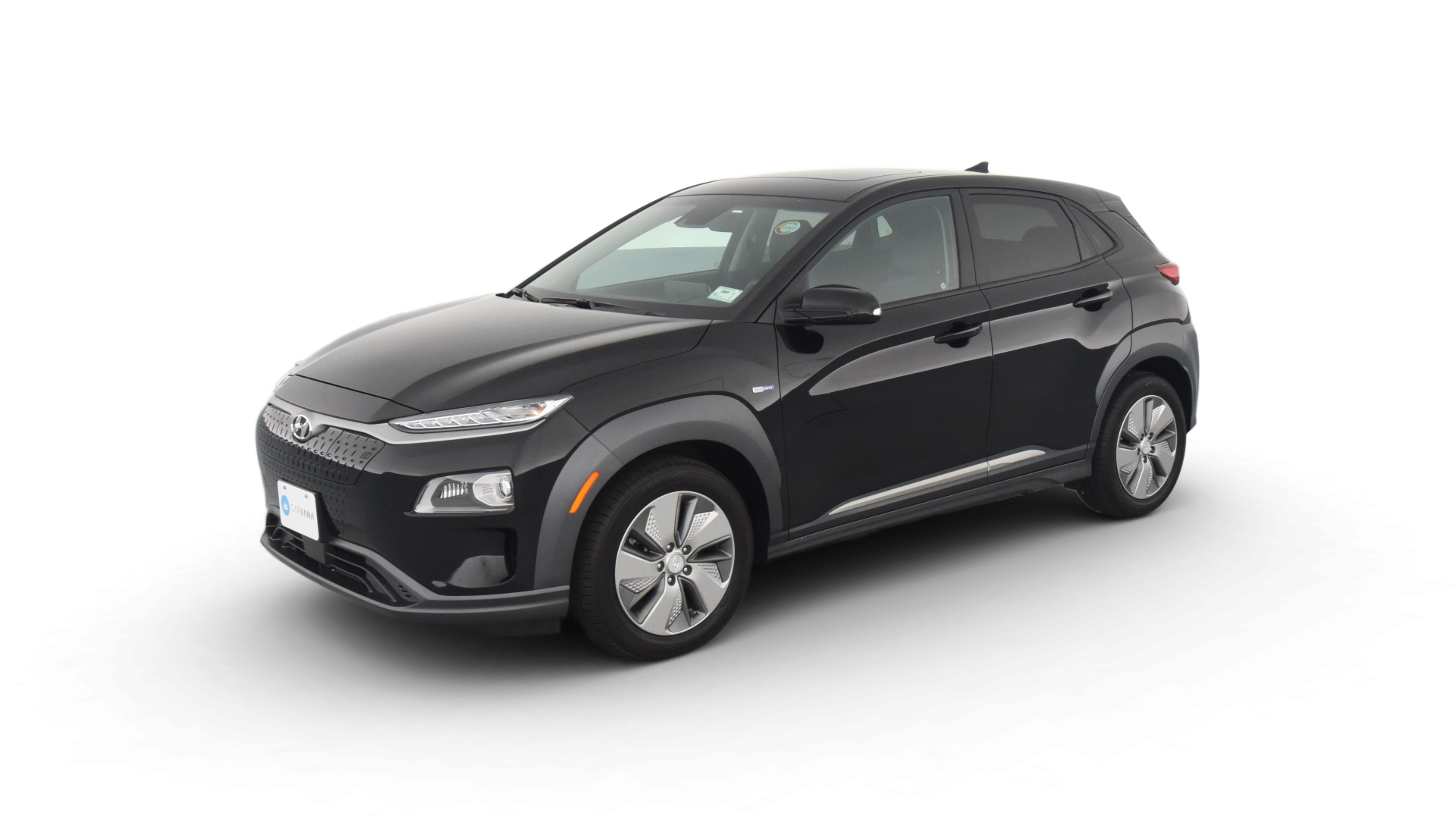 2020 Hyundai Kona EV Ultimate