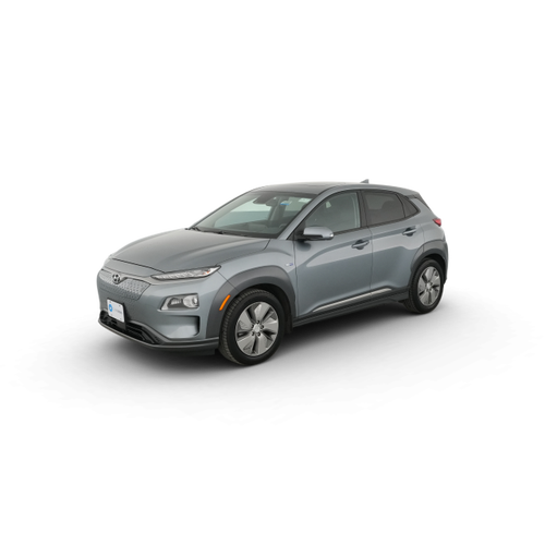 2020 Hyundai Kona Electric