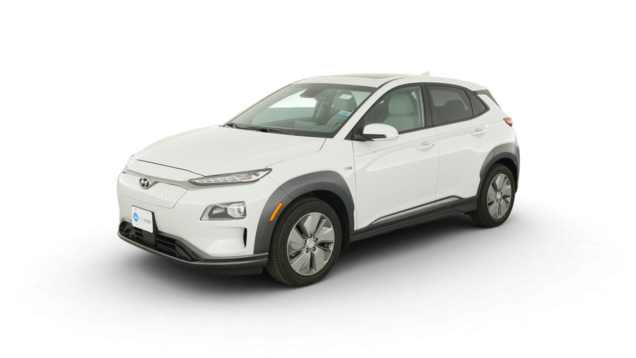 2020 Hyundai Kona Electric