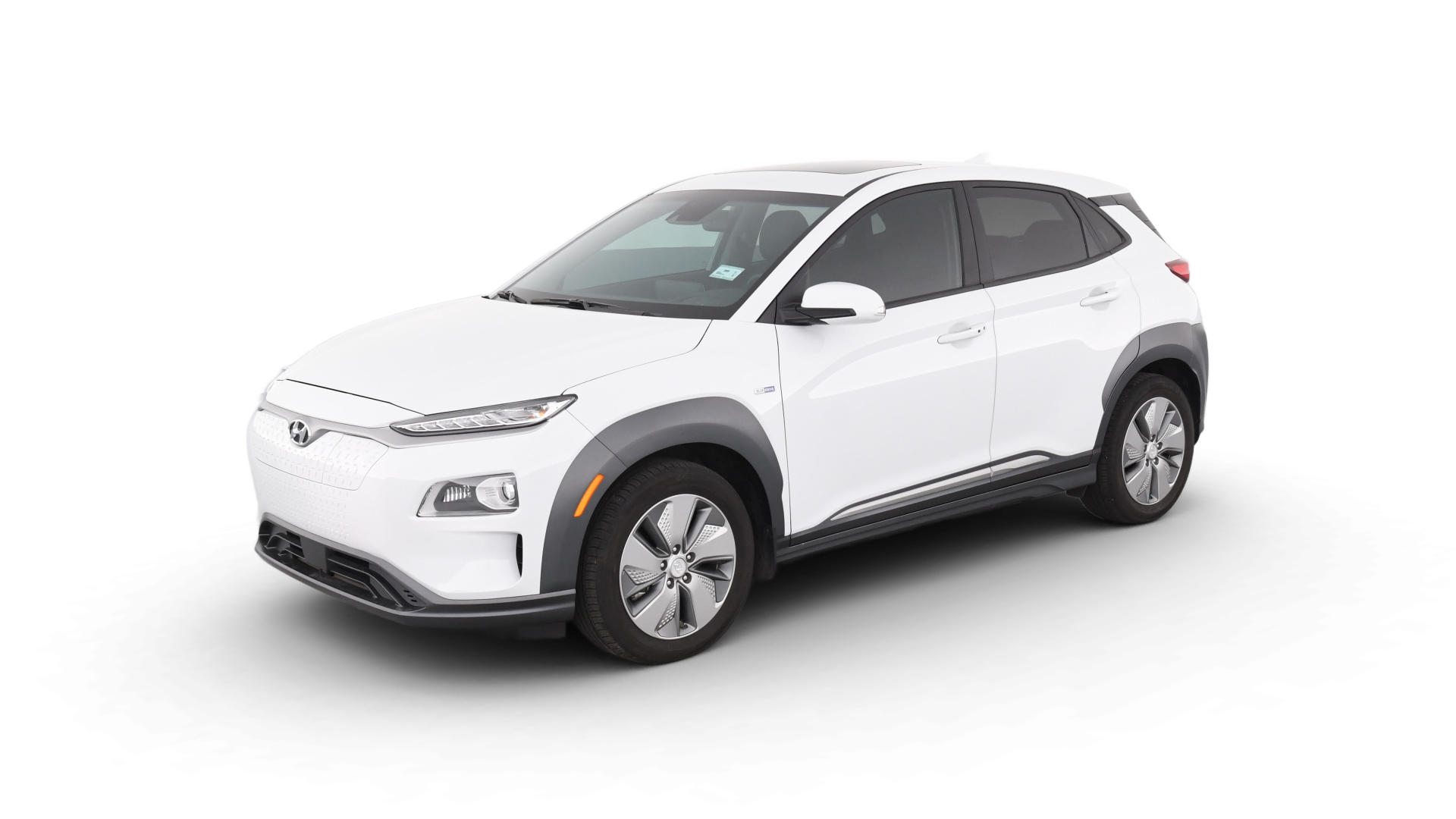 2020 Hyundai Kona EV