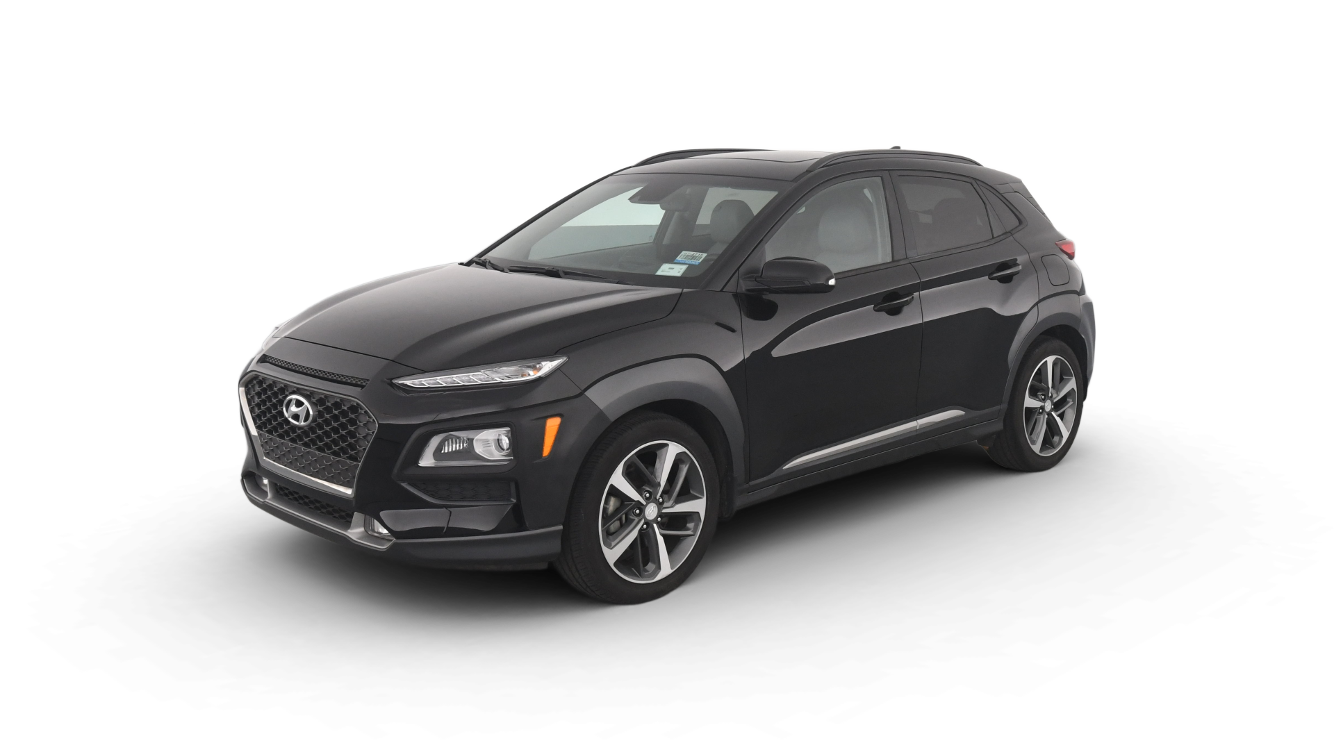 2020 Hyundai Kona Limited