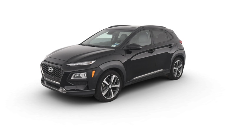 2020 Hyundai Kona vehicle photo