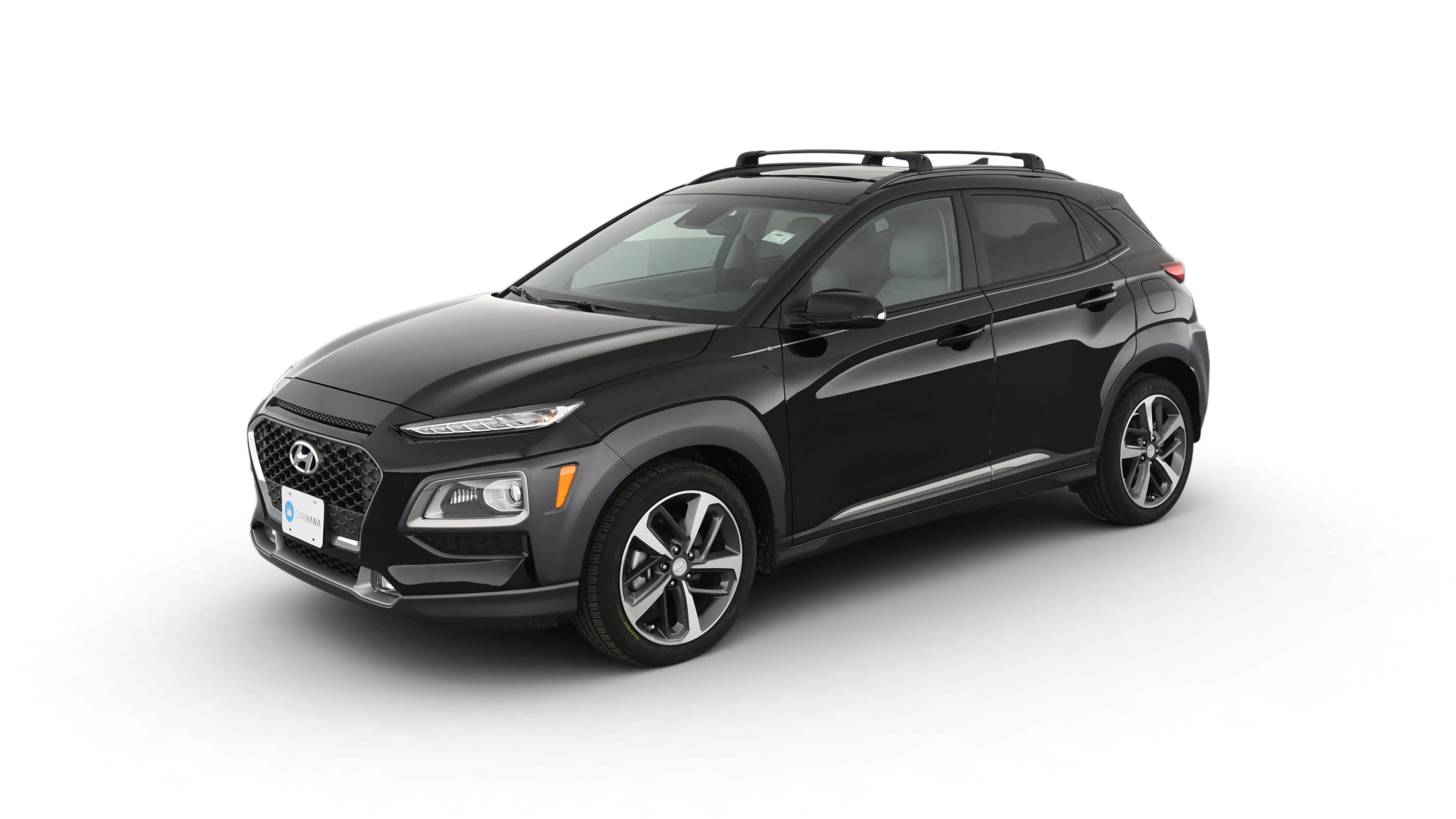 Used 2020 Hyundai Kona | Carvana