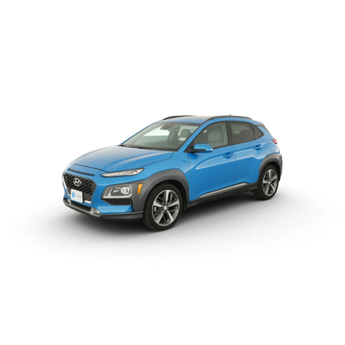 2020 Hyundai Kona