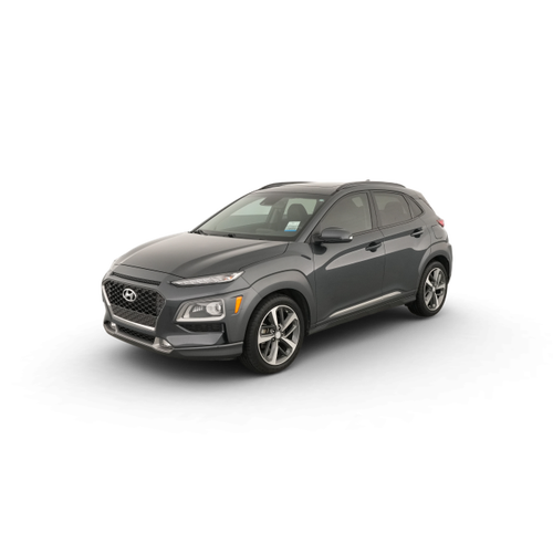 2020 Hyundai Kona