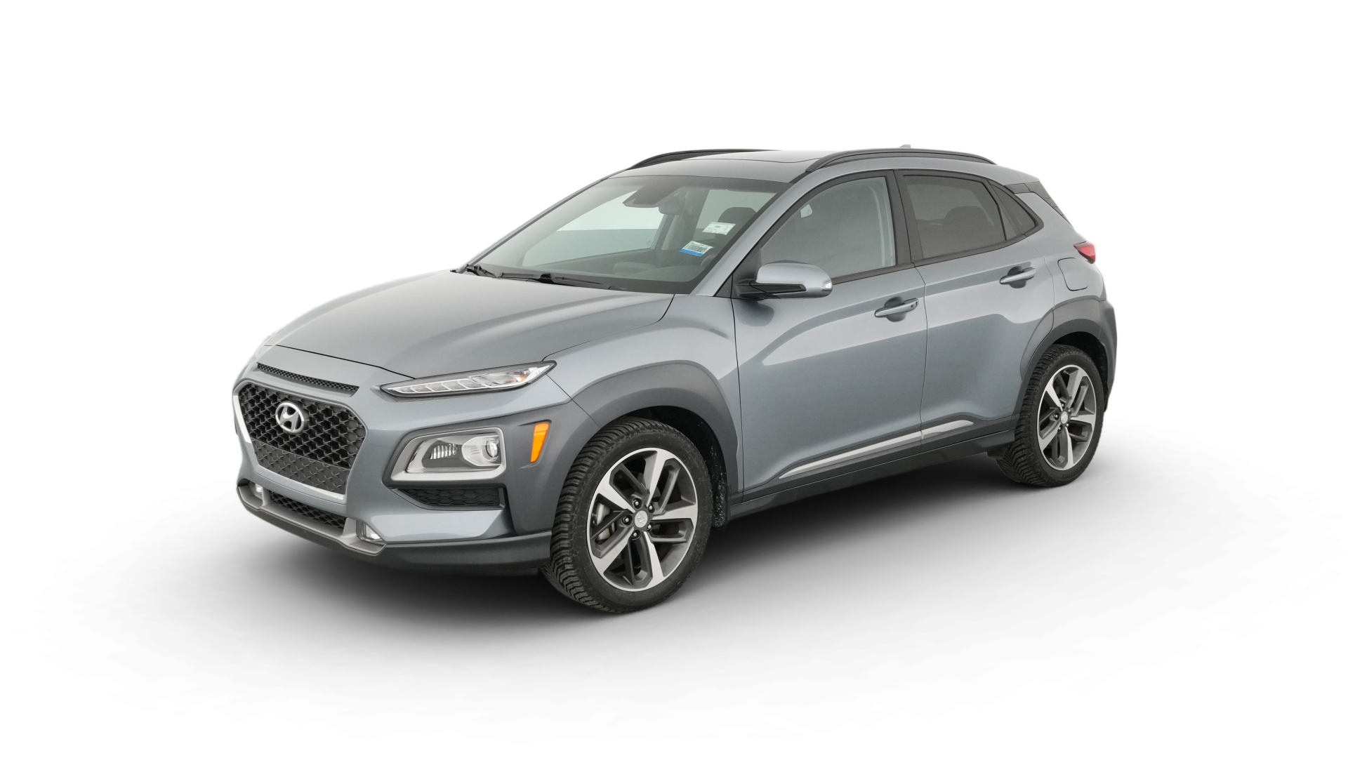 2020 Hyundai Kona Limited