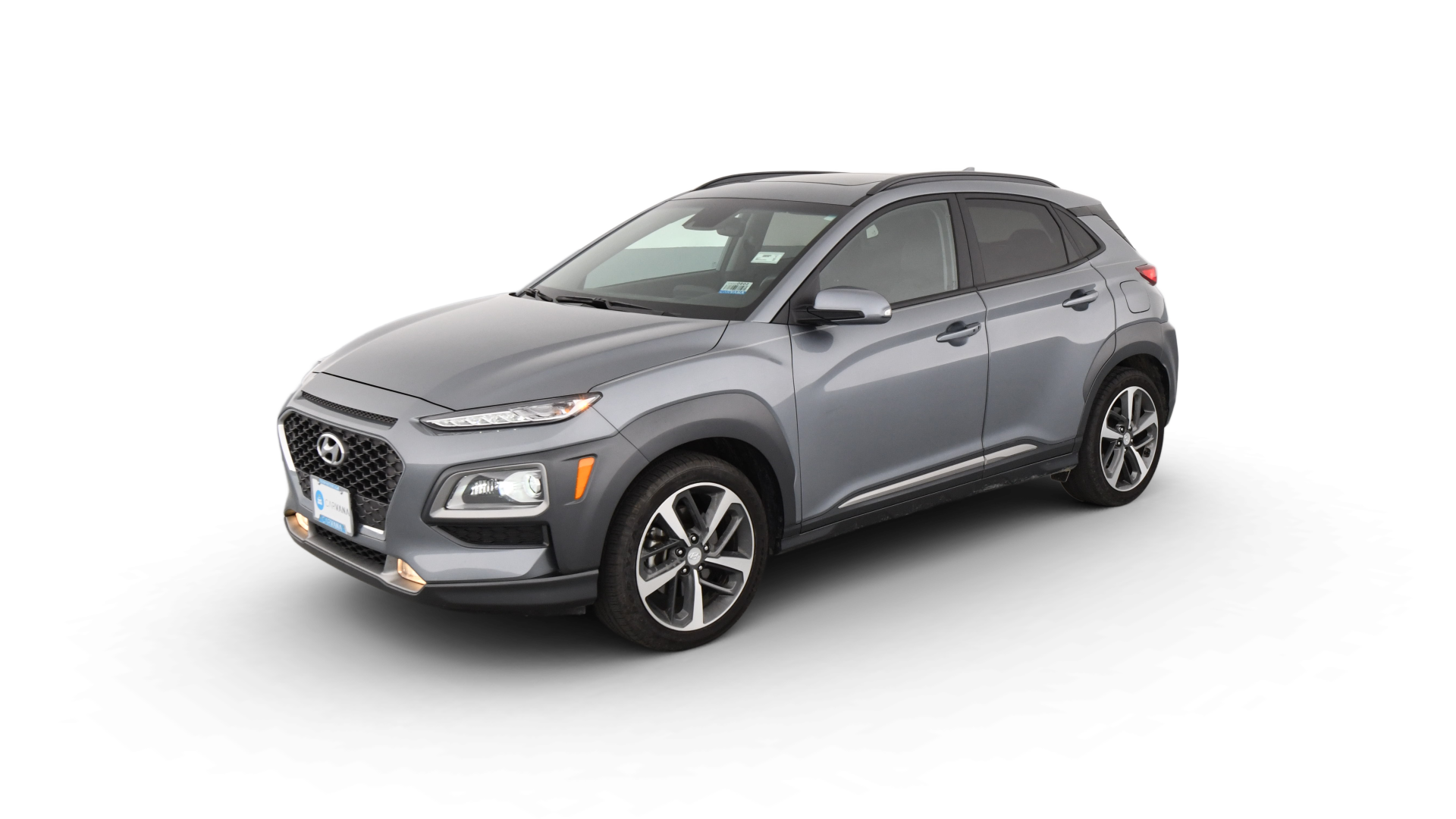 2020 Hyundai Kona Limited