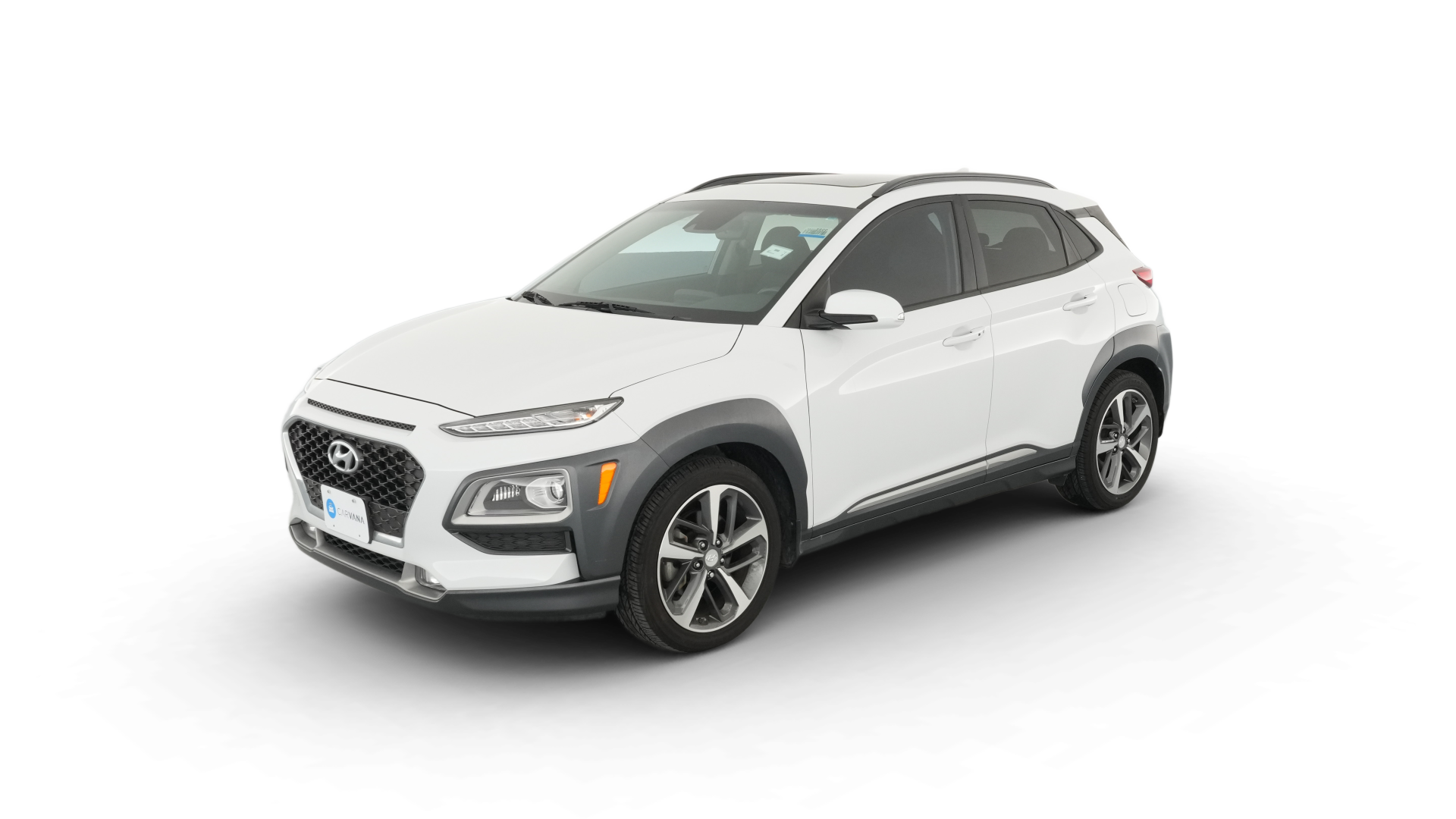 2020 Hyundai Kona Limited