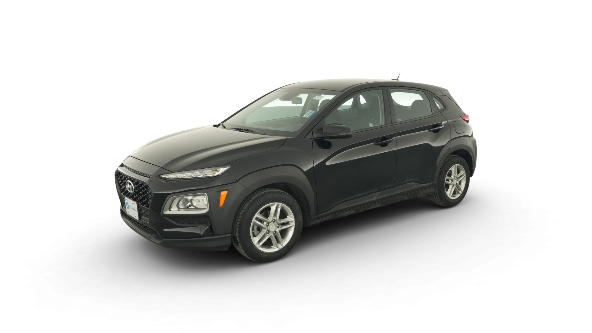 2020 Hyundai Kona