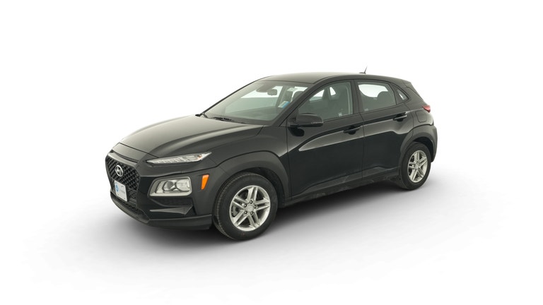 2020 Hyundai Kona vehicle photo