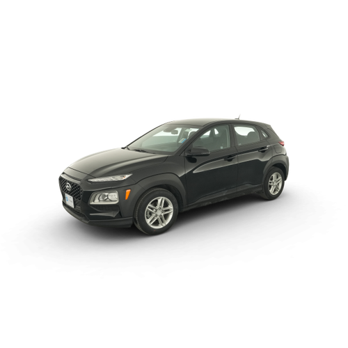 2020 Hyundai Kona