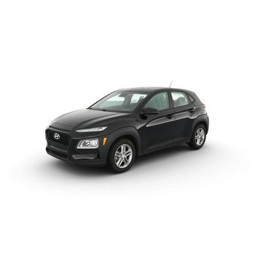 2020 Hyundai Kona