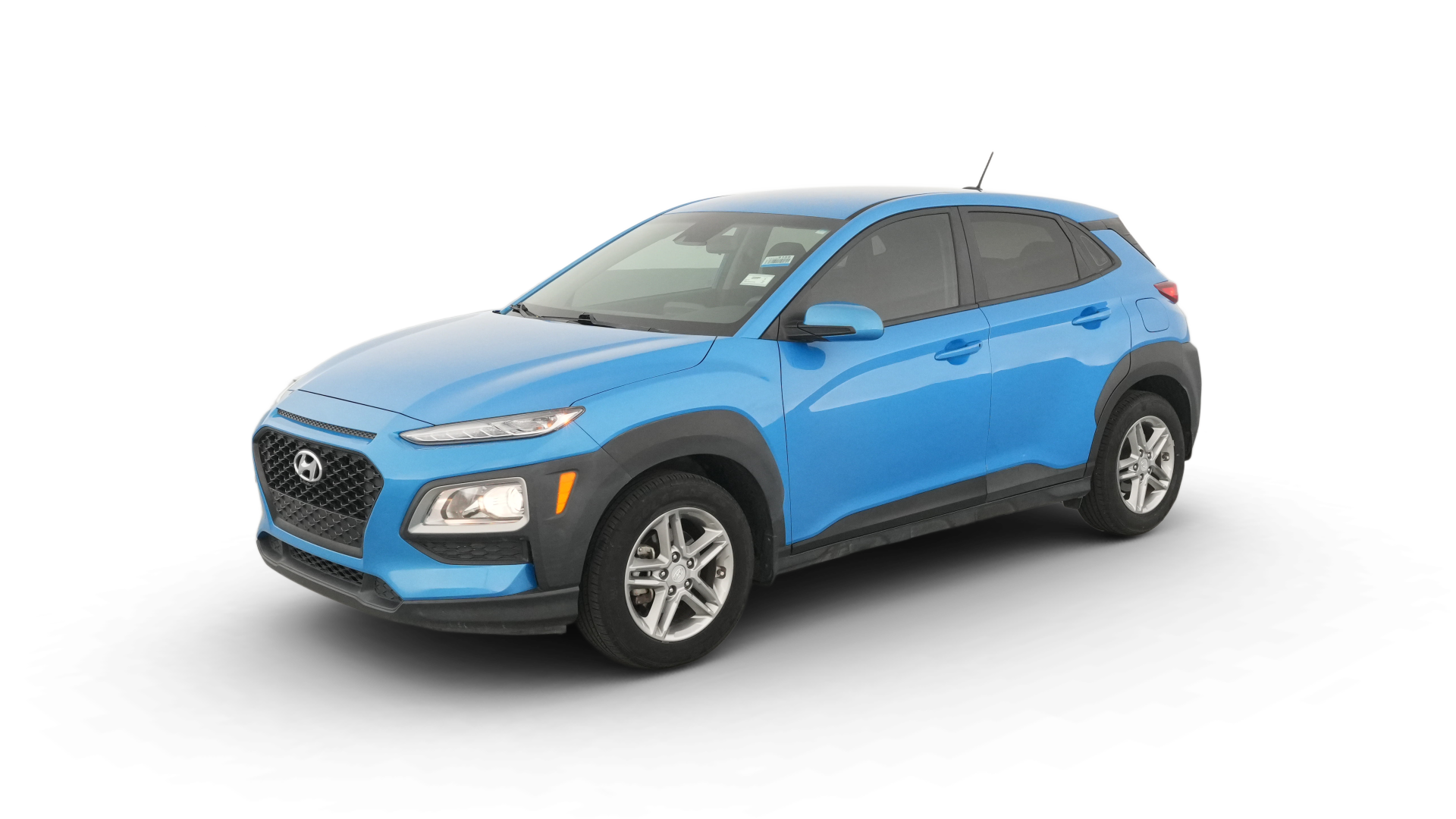 2020 Hyundai Kona