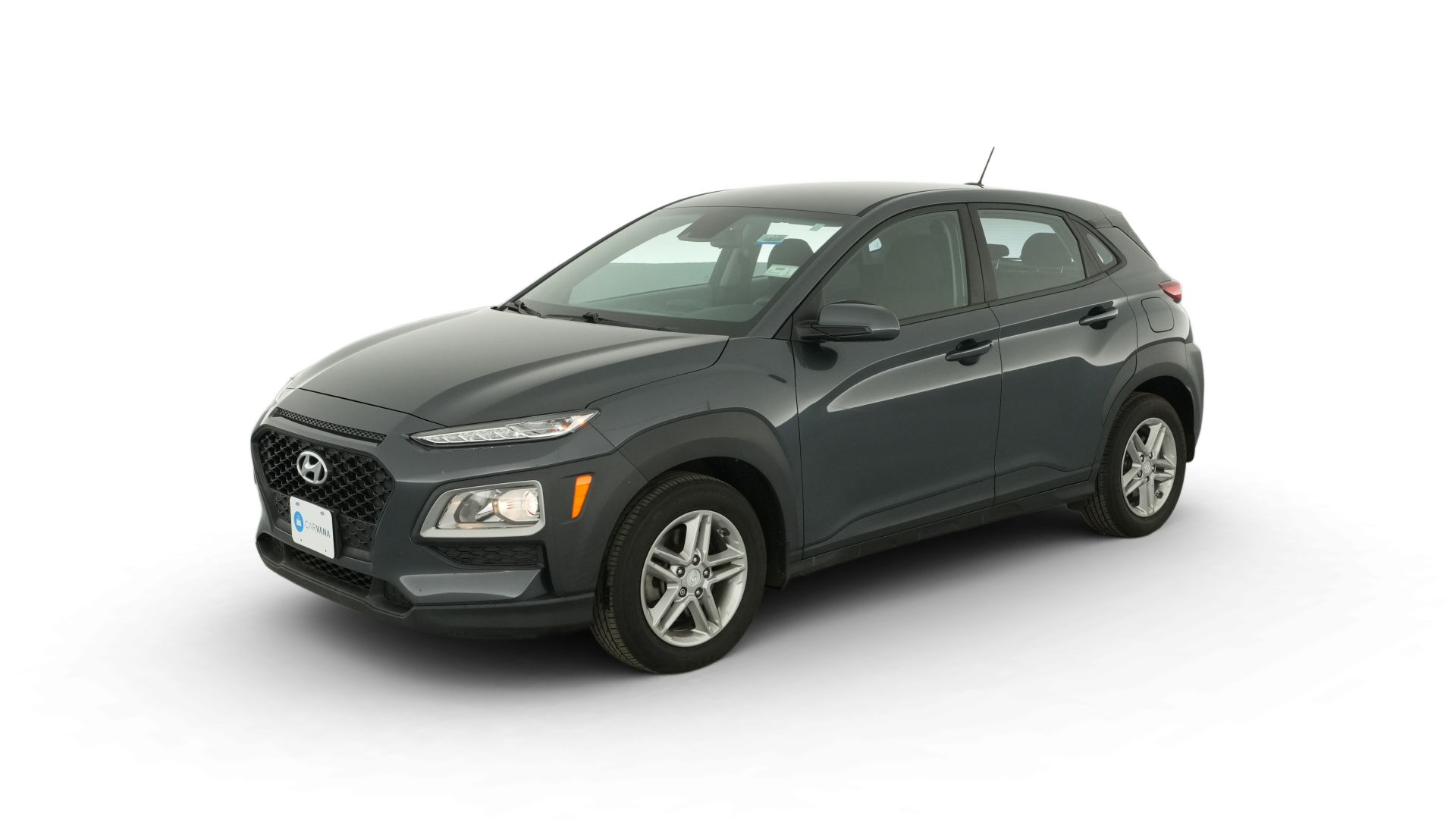 2020 Hyundai Kona vehicle photo
