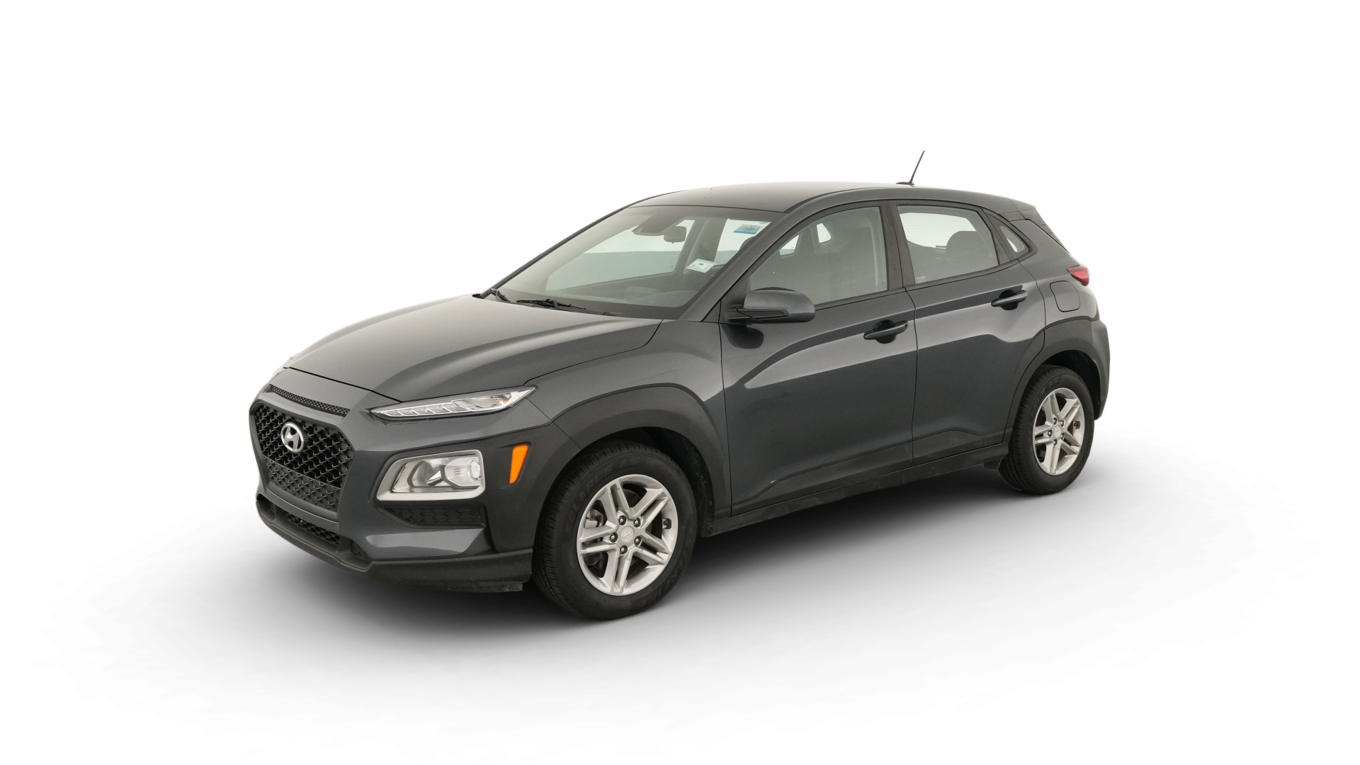 2020 Hyundai Kona