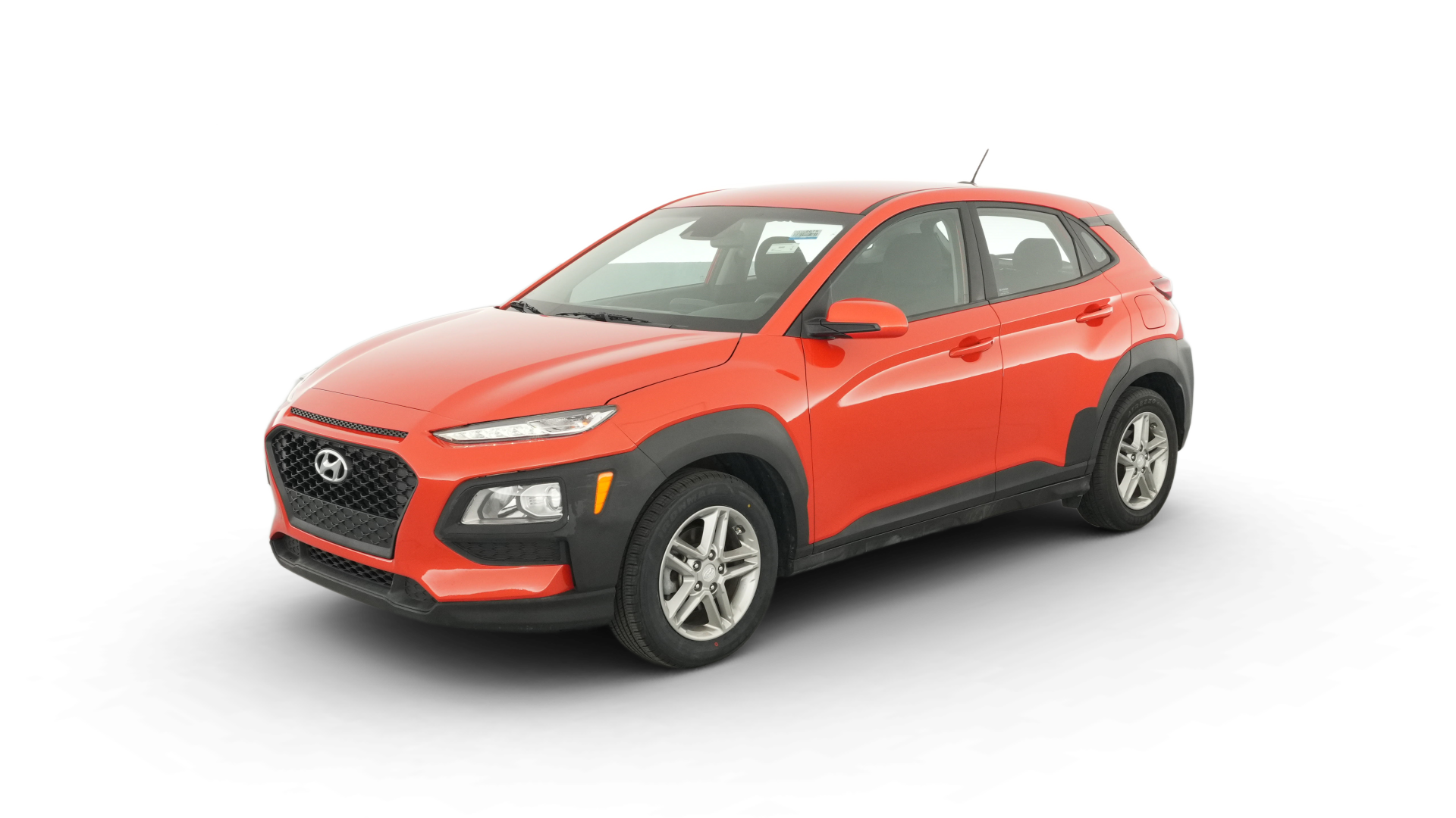 2020 Hyundai Kona SE