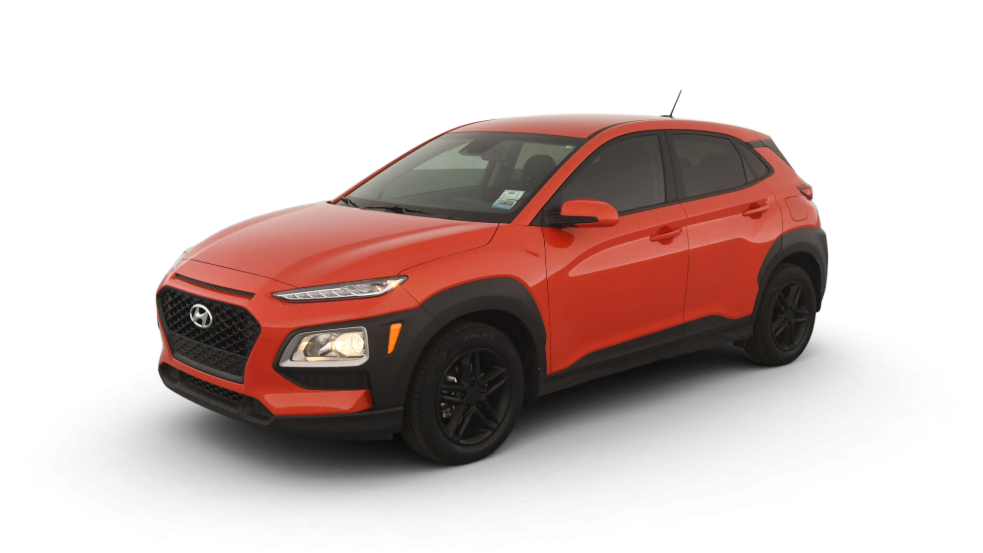 Used 2020 Hyundai Kona | Carvana