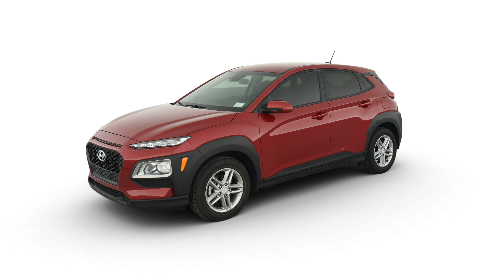 2020 Hyundai Kona SE
